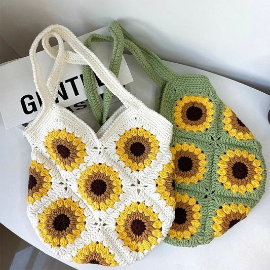 crochet bag