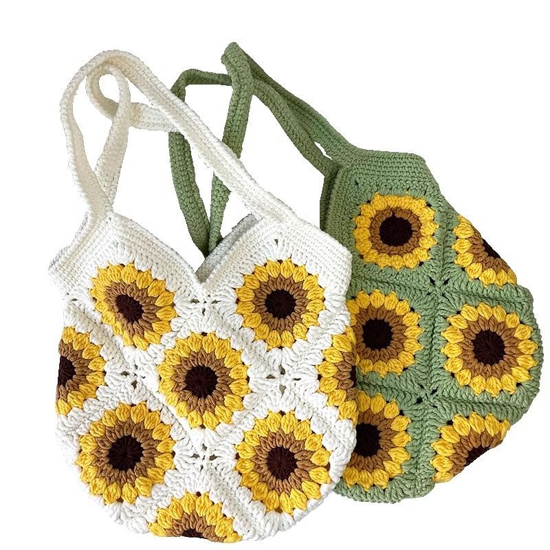 crochet bag