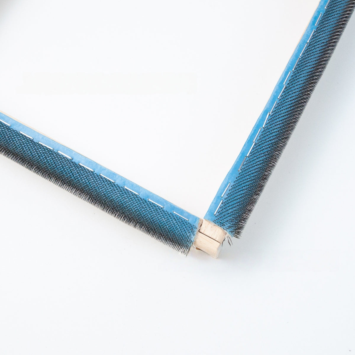 Gripper Strip Frame Punch Needle Rug Hooking Frame
