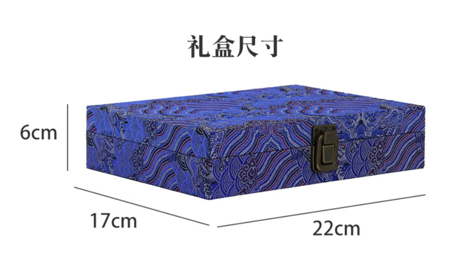 Chinese  silk embroidery- panda for table decoration,gift(finished products))