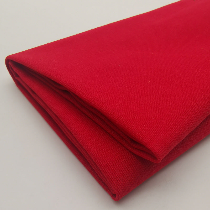 Embroidery cotton linen cloth faric