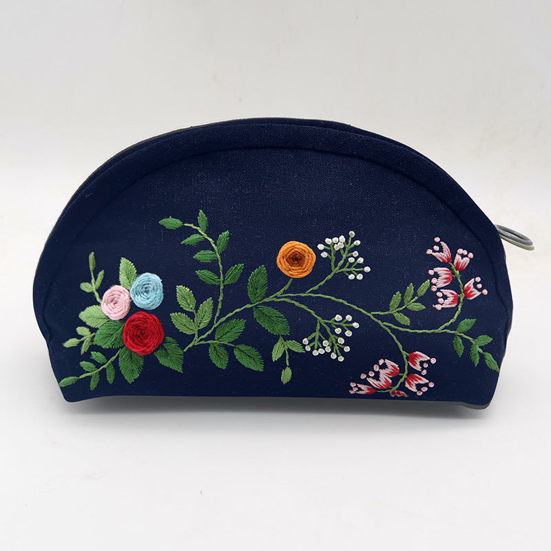 Make up diy handmade material kits