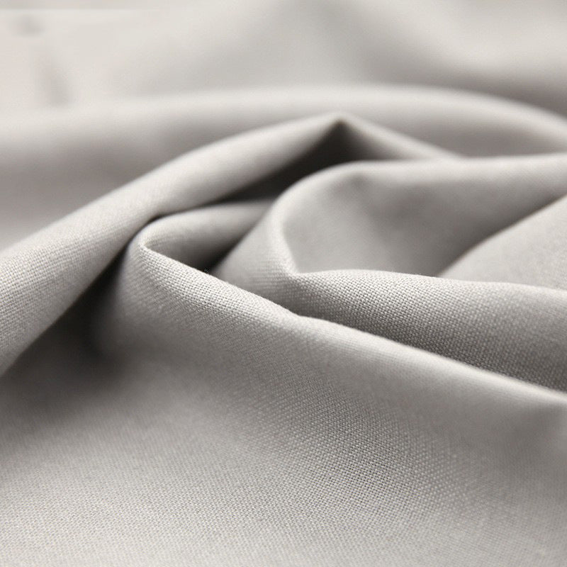 Embroidery cotton linen cloth faric