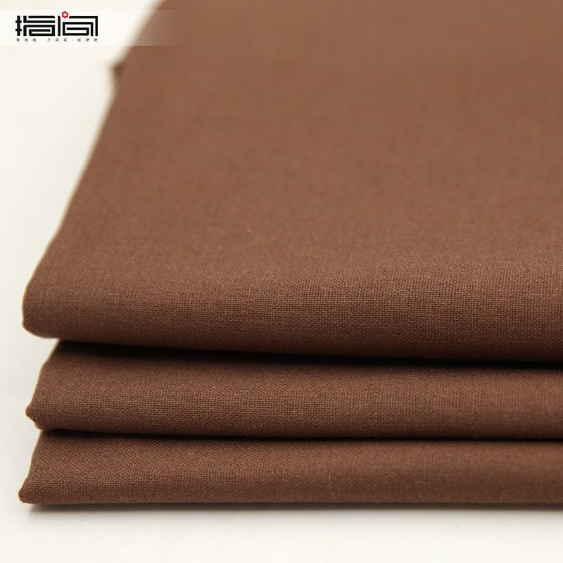 Embroidery cotton linen cloth faric