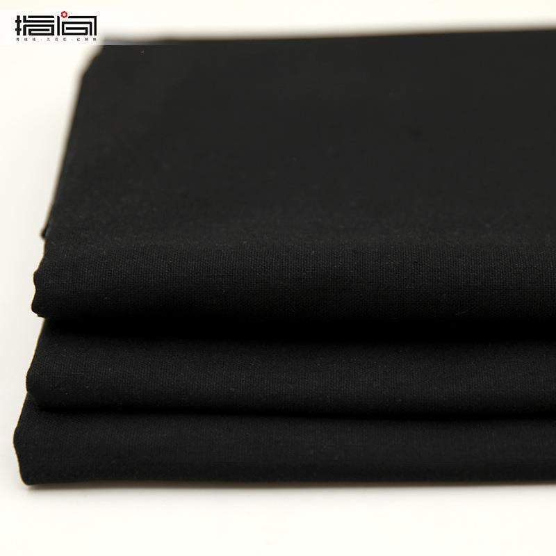 Embroidery cotton linen cloth faric