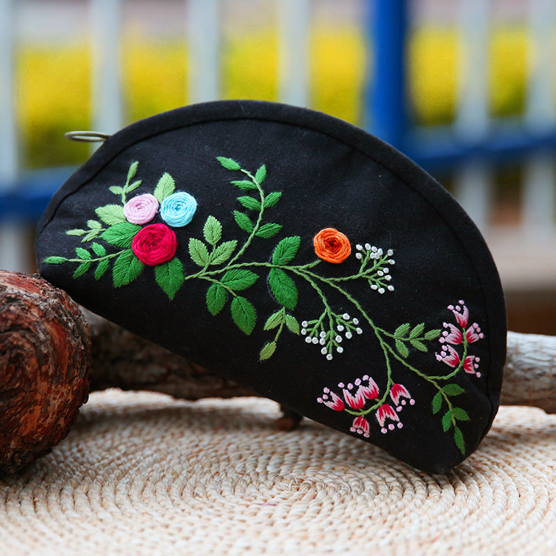Make up diy handmade material kits