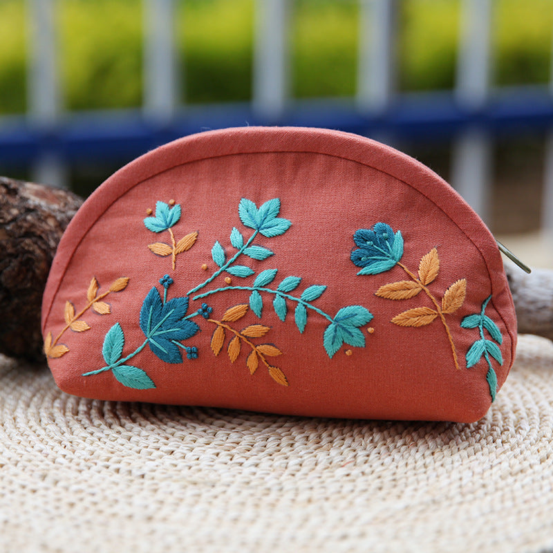 Make up diy handmade material kits